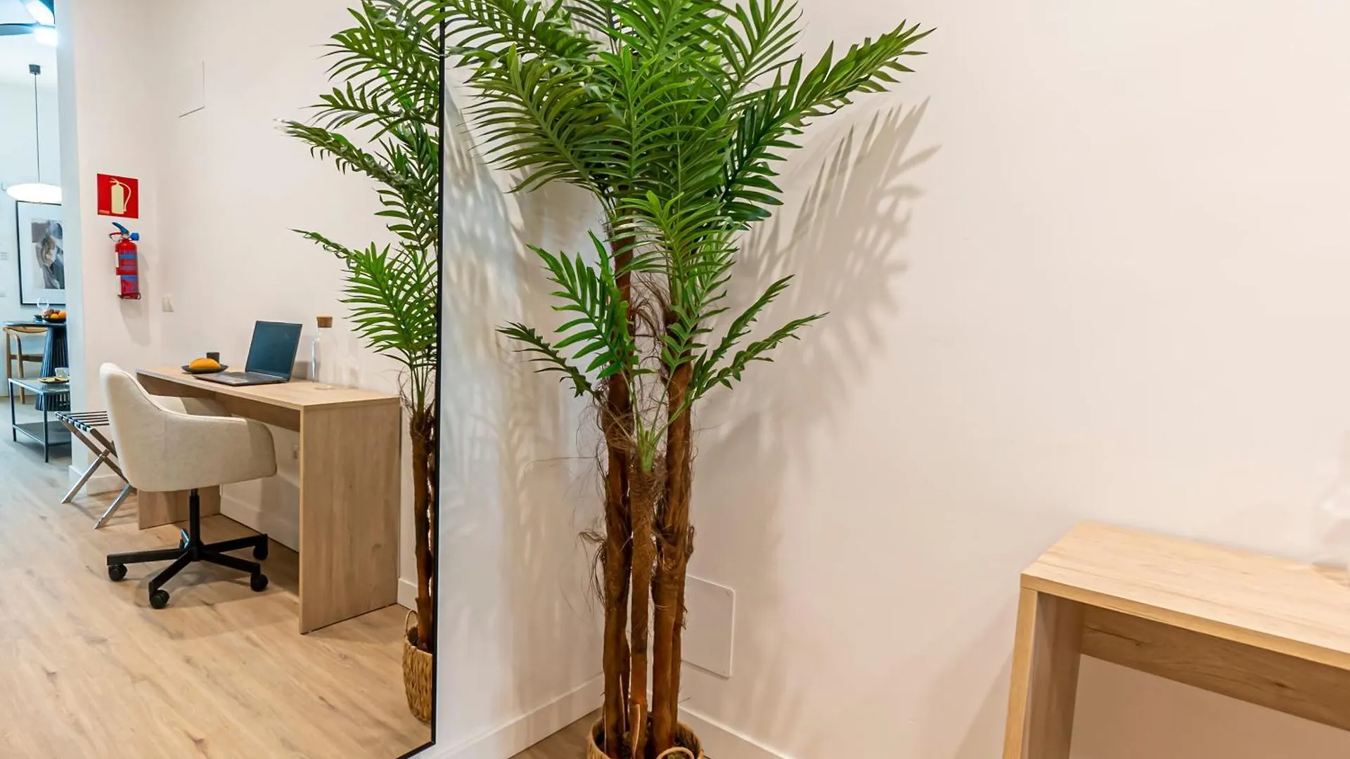 Apartamento Lezo Cuatro Málaga