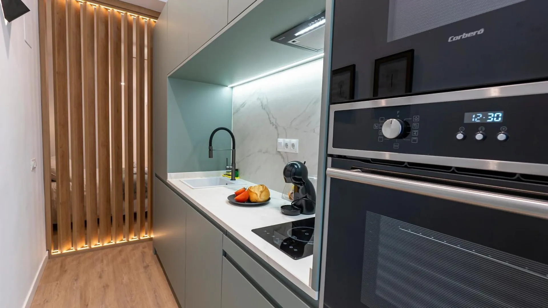 Apartamento Lezo Cuatro Málaga España