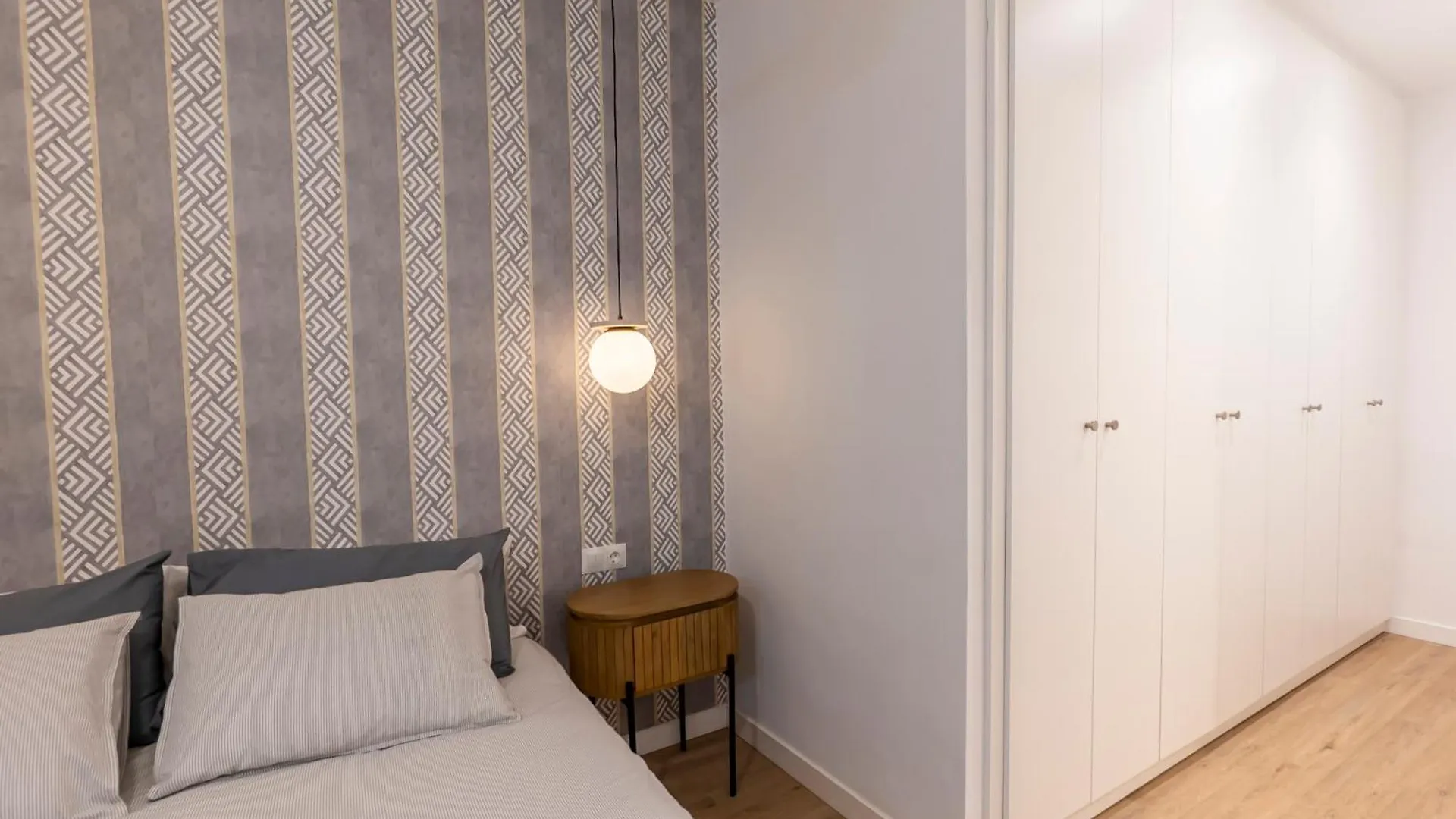 Apartamento Lezo Cuatro Málaga