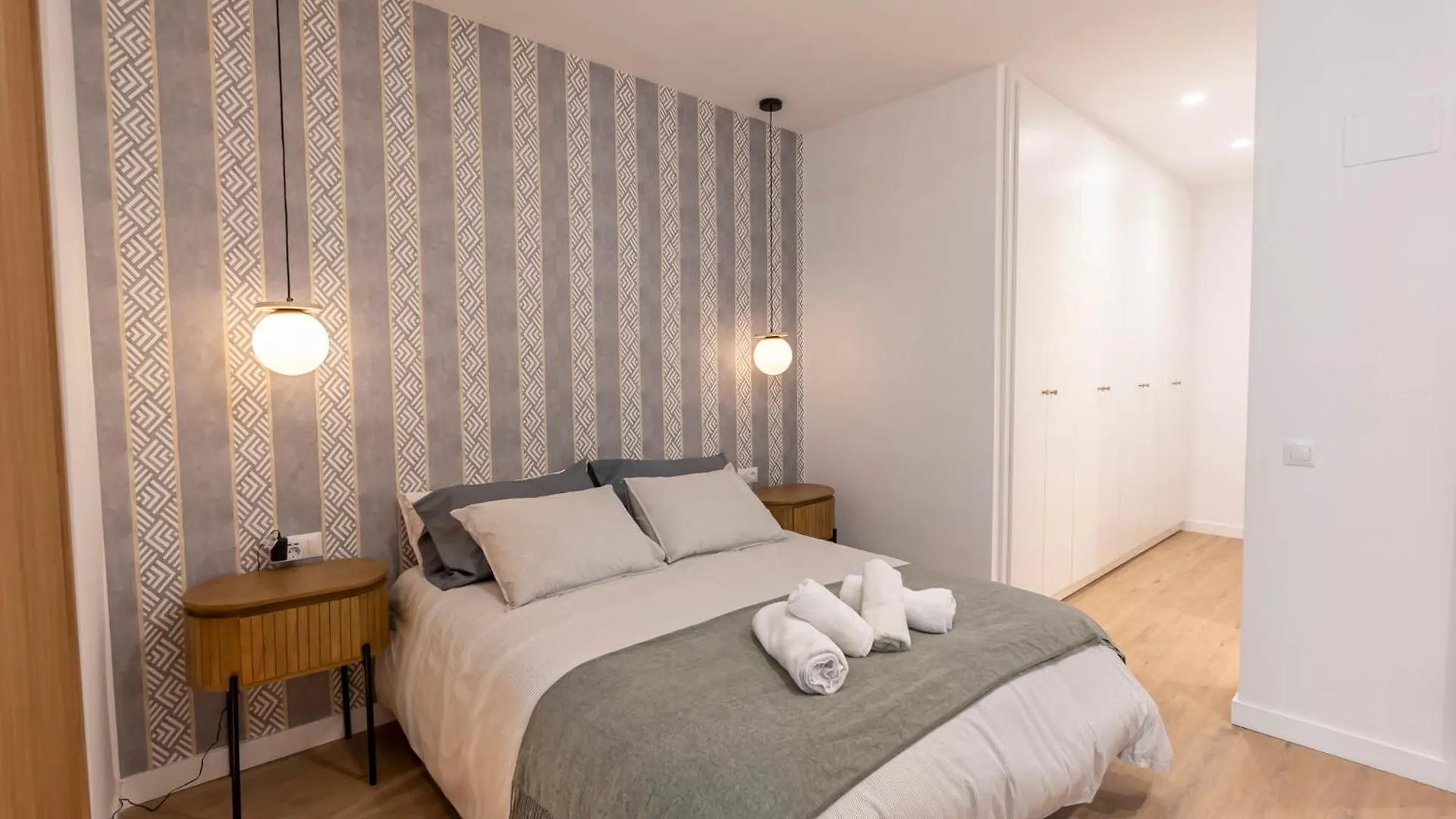 Apartamento Lezo Cuatro Málaga España