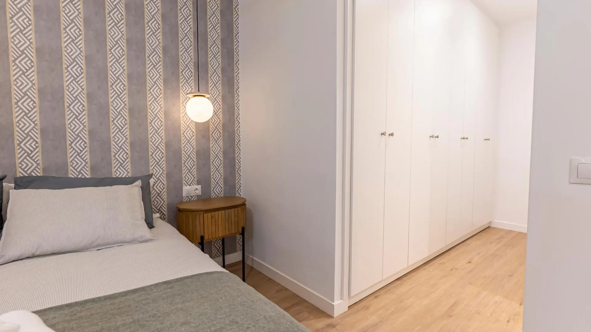 Apartamento Lezo Cuatro Málaga