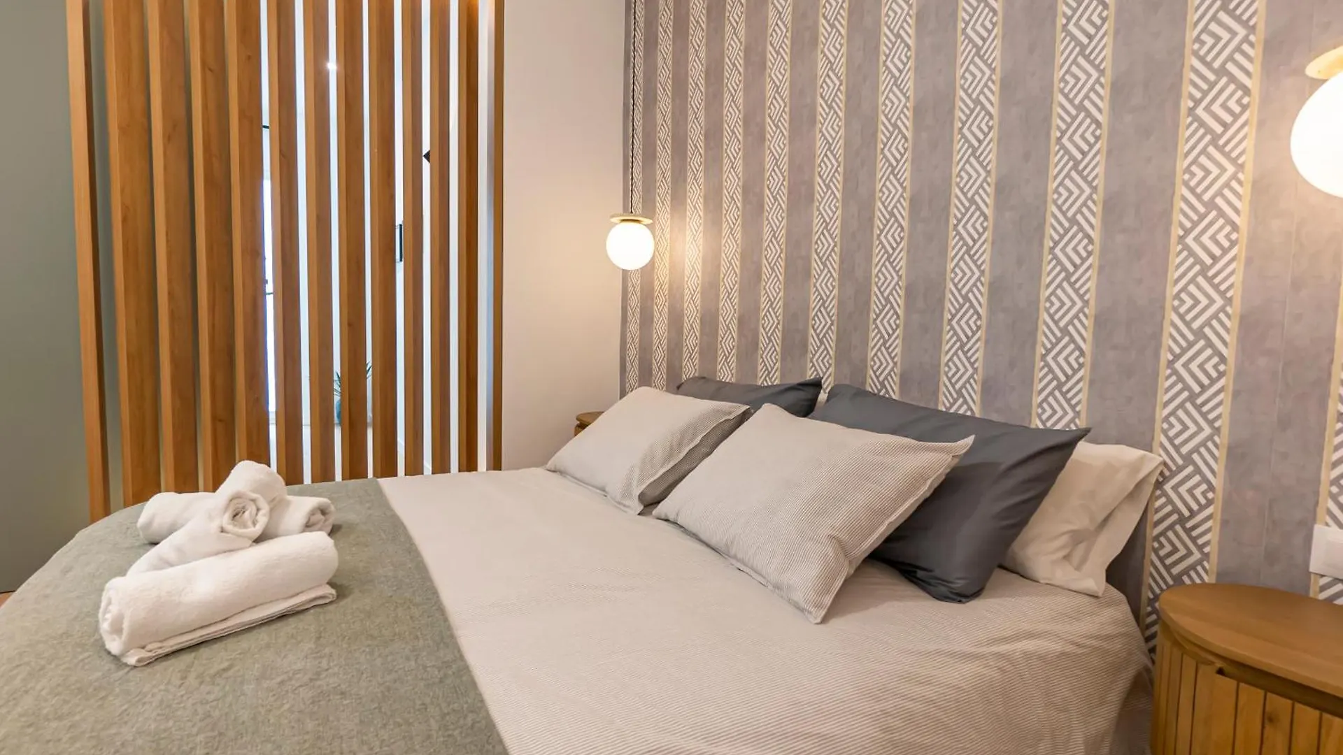 Apartamento Lezo Cuatro Málaga 0*,