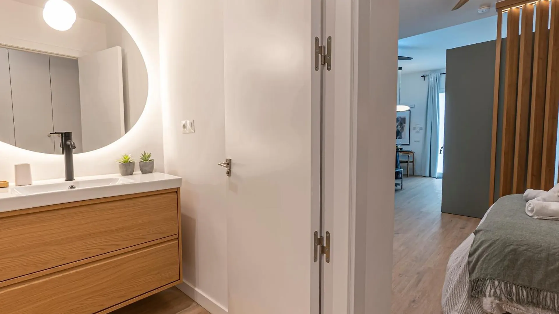 Apartamento Lezo Cuatro Málaga 0*,