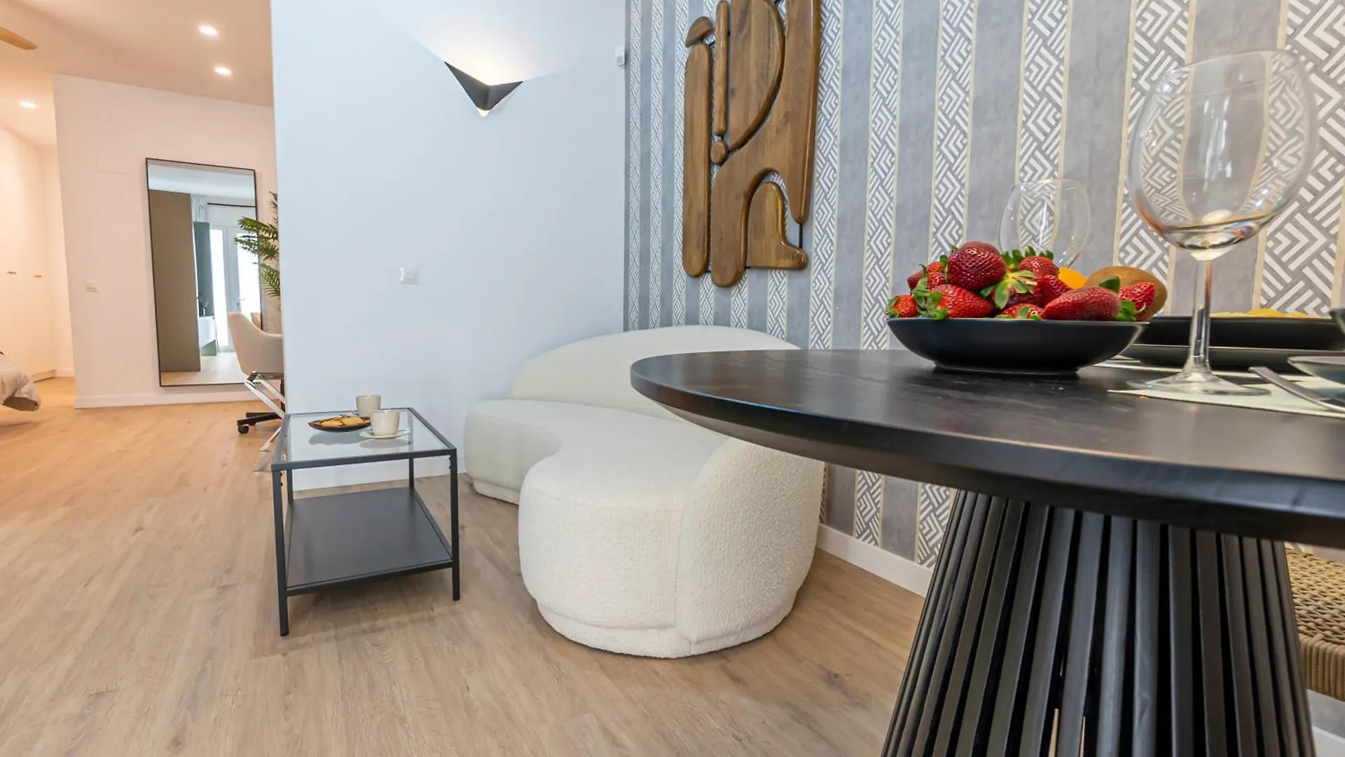 Apartamento Lezo Cuatro Málaga