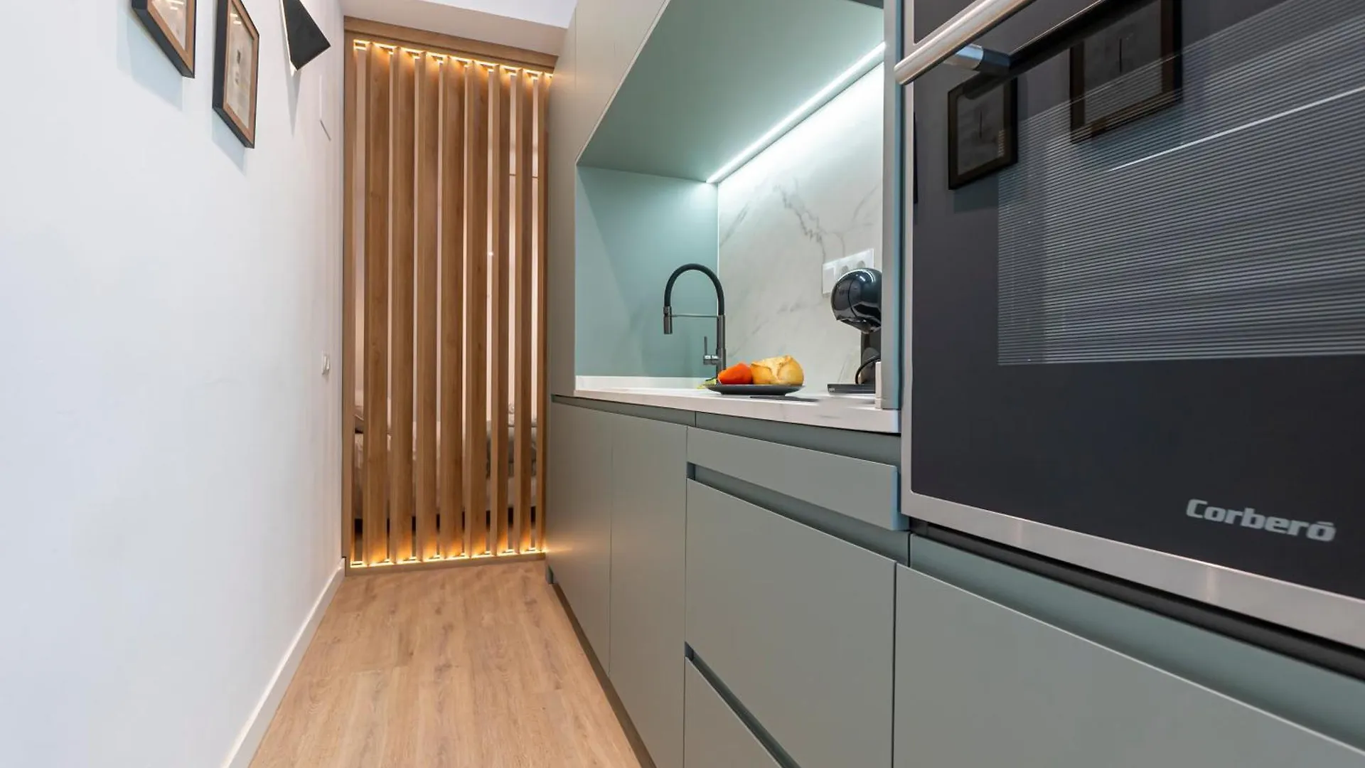 Apartamento Lezo Cuatro Málaga España