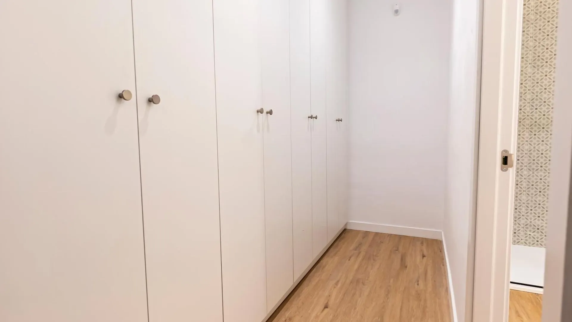 Apartamento Lezo Cuatro Málaga España