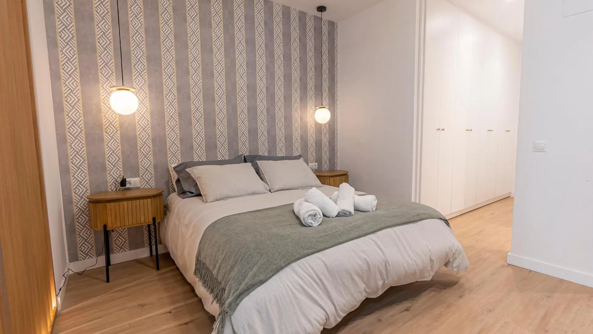 Apartamento Lezo Cuatro Málaga